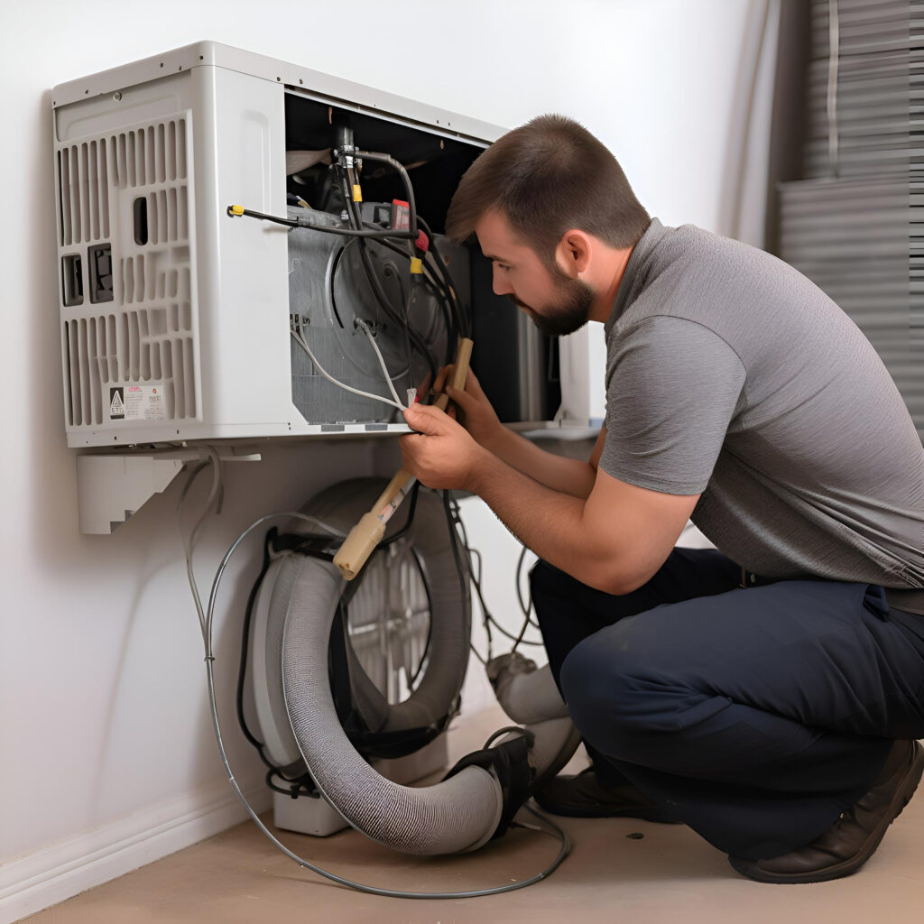 Customized Solutions for Every HVAC Need
